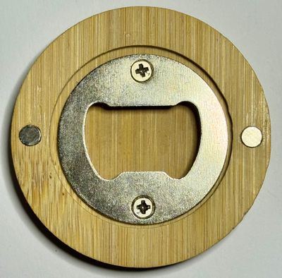 Décapsuleur