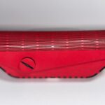 Étui en bois pour lunette personnalisé – Étui rigide artisanal suisse
