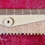 Étui en bois pour lunette personnalisé – Étui droit rigide artisanal suisse
