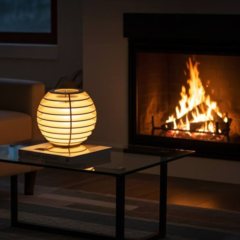 Lampes