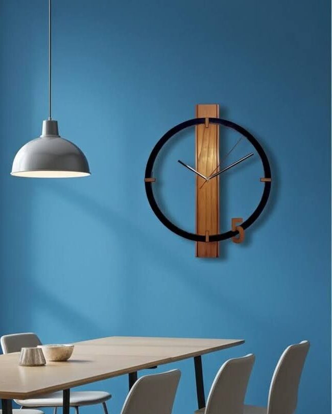 Horloges murales